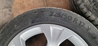 Ζαντολάστιχα Bmw X1 17" (5x120)-thumb-13