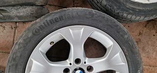 Ζαντολάστιχα Bmw X1 17" (5x120)-thumb-14