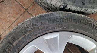 Ζαντολάστιχα Bmw X1 17" (5x120)-thumb-15