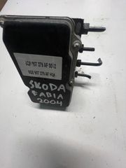 Εγκέφαλος-Μονάδα ABS SKODA 2004   SEAT-VW-AUDI ΜΕ ΚΩΔΙΚΟ 6Q0 907 379 AF 0002  .   6Q0 907 379 AF H04  .  0 265 800 511  . 58909 H0933  .  0 265 231 712  .  600 614 117 S