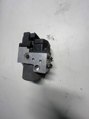 ΕΓΚΕΦΑΛΟΣ-ΜΟΝΑΔΑ ABS VW PASSAT BS VRS  SEAT-SKODA-AUDI   ΜΕ ΚΩΔΙΚΟ BOSCH 0 273 004 132  .   0 265 216 411 .  8E0 614 111
