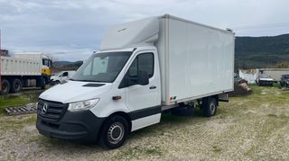Κόφα Mercedes-Benz 2019 316