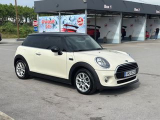 Mini Cooper D 2015-thumb-2