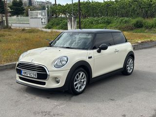 Mini Cooper D 2015-thumb-3