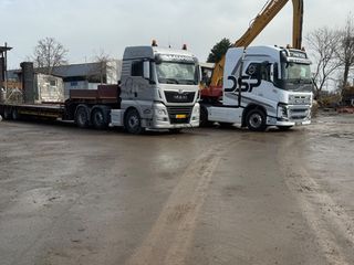 MAN 2021 TGS 26.470