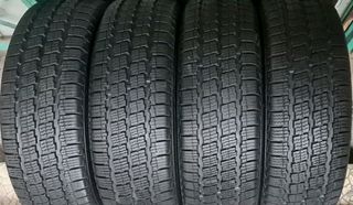 Leao iGreen Van 4S, 205/65/16C, M&S, 8PR, DOT 0422, 4 τεμάχια ελαστικά όλων των εποχών