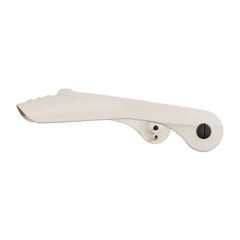 John Doe Γείσο Κράνους Set Long peak off white matt