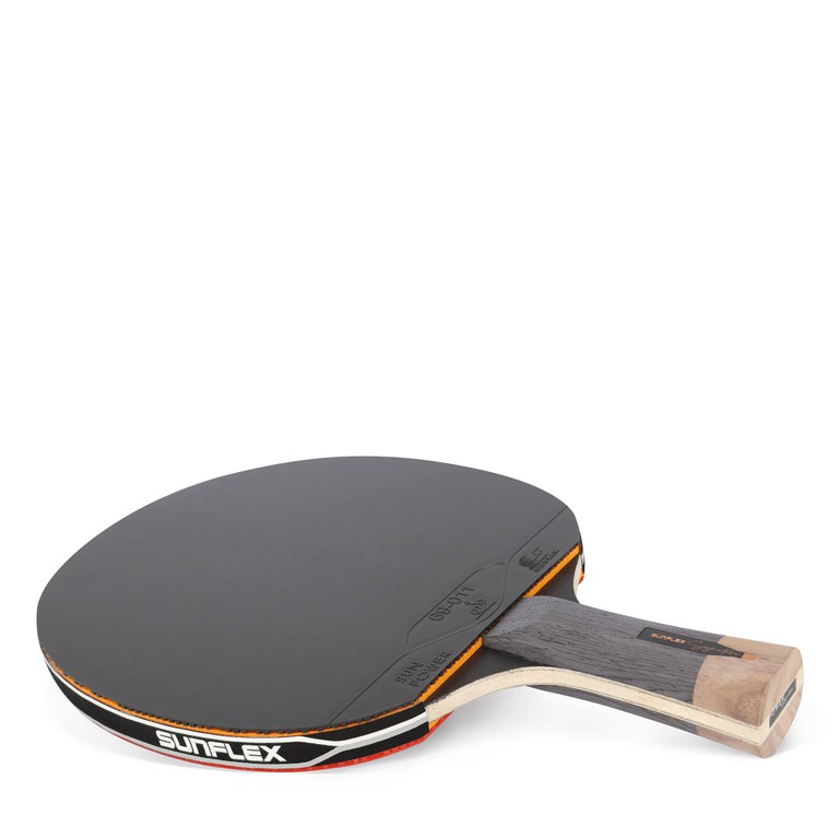 Sunflex 97188 Ρακέτα Ping Pong Sunflex POWER