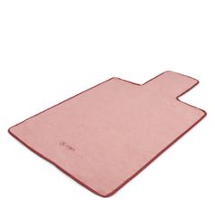 Amila 96911 Αντιολισθητική Πετσέτα Pilates ReformerTowel Trinity Rose Pink