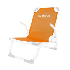 Escape 15923 Ανταλλακτικό Ύφασμα Escape High Back / Plus Πορτοκαλί