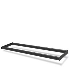 Amila 95263 Ράφι Storage Rack Arkon Plate | Wall Ball Tray 1.2