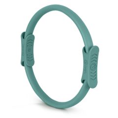 Amila 88156 Δαχτυλίδι Pilates Ring Trinity Medium - Teal Green