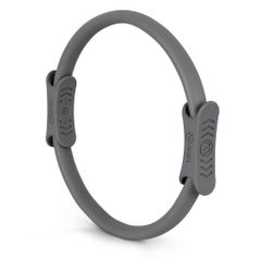 Amila 88157 Δαχτυλίδι Pilates Ring Trinity Heavy - Graphite Grey