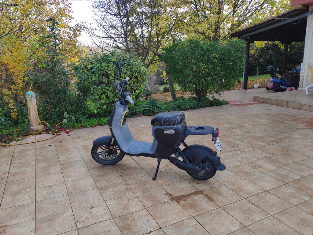 Segway B110 S 2022