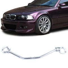Μπάρα Θόλων Αλουμινίου BMW 3 E46 316 318