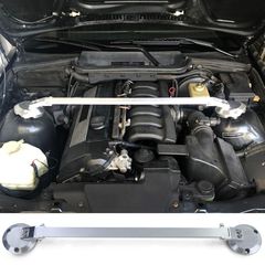 Μπάρα Θόλων Αλουμινίου BMW E36 6κυλ 320i 323i 325i 328i