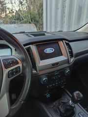 Ford Ranger 2021 2.0 ECO BLUE LIMITED 4X4 EXTRA CABINE ΧΕΙΡΟΚΊΝΗΤΟ-thumb-5