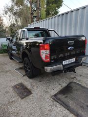 Ford Ranger 2021 2.0 ECO BLUE LIMITED 4X4 EXTRA CABINE ΧΕΙΡΟΚΊΝΗΤΟ-thumb-6