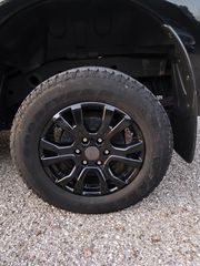 Ford Ranger 2021 2.0 ECO BLUE LIMITED 4X4 EXTRA CABINE ΧΕΙΡΟΚΊΝΗΤΟ-thumb-7