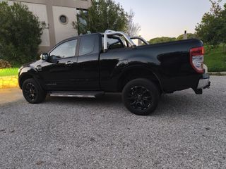 Ford Ranger 2021 2.0 ECO BLUE LIMITED 4X4 EXTRA CABINE ΧΕΙΡΟΚΊΝΗΤΟ-thumb-1