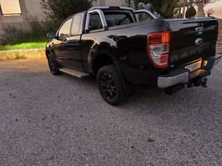 Ford Ranger 2021 2.0 ECO BLUE LIMITED 4X4 EXTRA CABINE ΧΕΙΡΟΚΊΝΗΤΟ-thumb-8