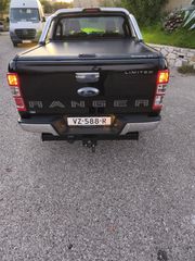 Ford Ranger 2021 2.0 ECO BLUE LIMITED 4X4 EXTRA CABINE ΧΕΙΡΟΚΊΝΗΤΟ-thumb-9