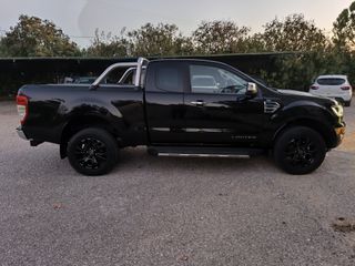 Ford Ranger 2021 2.0 ECO BLUE LIMITED 4X4 EXTRA CABINE ΧΕΙΡΟΚΊΝΗΤΟ-thumb-11