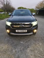 Ford Ranger 2021 2.0 ECO BLUE LIMITED 4X4 EXTRA CABINE ΧΕΙΡΟΚΊΝΗΤΟ-thumb-12