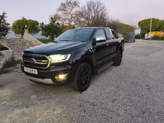 Ford Ranger 2021 2.0 ECO BLUE LIMITED 4X4 EXTRA CABINE ΧΕΙΡΟΚΊΝΗΤΟ-thumb-13