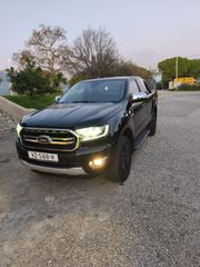 Ford Ranger 2021 2.0 ECO BLUE LIMITED 4X4 EXTRA CABINE ΧΕΙΡΟΚΊΝΗΤΟ-thumb-14
