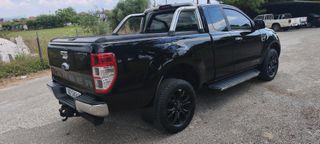 Ford Ranger 2021 2.0 ECO BLUE LIMITED 4X4 EXTRA CABINE ΧΕΙΡΟΚΊΝΗΤΟ-thumb-17