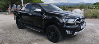 Ford Ranger 2021 2.0 ECO BLUE LIMITED 4X4 EXTRA CABINE ΧΕΙΡΟΚΊΝΗΤΟ-thumb-18