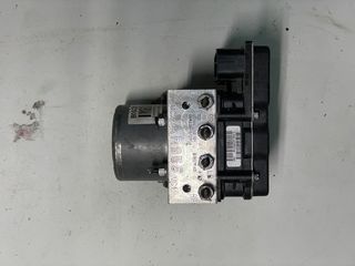 ΕΓΚΕΦΑΛΟΣ-ΜΟΝΑΔΑ ABS BOSCH ALFA ROMEO MITO 08-18 ΜΕ ΚΩΔΙΚΟ 0 265 950 912  .  88702 U1130  .  0 265 230 191  . 5187043  51807043  .  0265230191  .  080829   082629