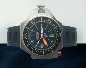 OMEGA SEAMASTER PLOPROF VINTAGE 600