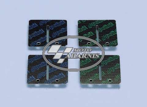CARBON REED RUNNER 125