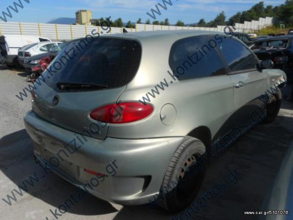 ALFA ROMEO 147