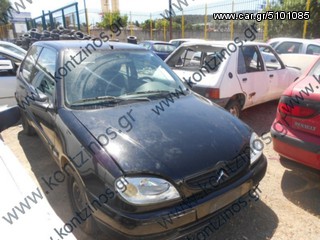 CITROEN SAXO       