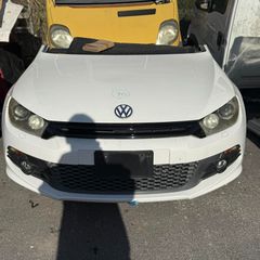 VW SCIROCCO ’08–’14 ΤΡΟΠΕΤΟ ΕΜΠΡΟΣ