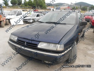 CITROEN XANTIA  