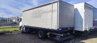 Καρότσα Κουρτίνα Mercedes-Benz 2009 axor 1829 1828 1826 1824 1831-thumb-2