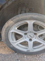 ΚΛΕΙΔ ΜΠΑΓΚΑΖ 3ΗΣ 5ΗΣ SMART FORTWO 98-07