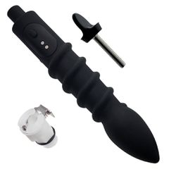 Rosebud with Smart Vibrating Pump-thumb-4
