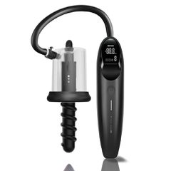 Rosebud with Smart Vibrating Pump-thumb-2
