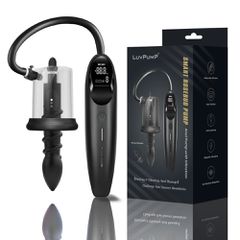 Rosebud with Smart Vibrating Pump-thumb-1