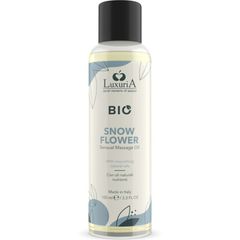Intimateline Luxuria - BIO Oil Snow Flower 100 ml