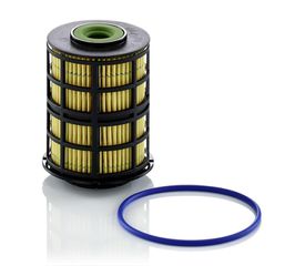 ΦΙΛΤΡΟ ΠΕΤΡΕΛΑΙΟΥ MANN PU7012Z (FK-922)  PU7012Z 96896403 818013