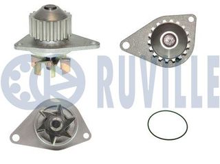 ΑΝΤΛΙΑ ΝΕΡΟΥ RUVILLE CITROEN PEUGEOT 561234 0360601402 1201G0 1609314780 1609417080 0360601402 1201G0 1609417080 1609417080 9631169188