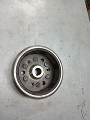 Βολάν Kymco spike 125