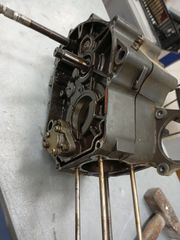 Κάρτερ kymco spike 125-thumb-1