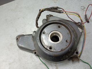 Καπάκι βολάν kymco spike 125